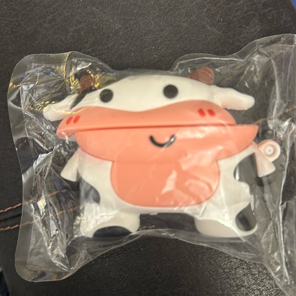 Cow AirPods Pro Case